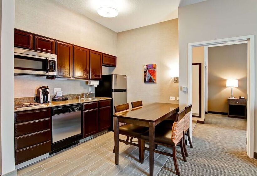 جناح, Homewood Suites By Hilton Houston Kingwood Parc Airport Area