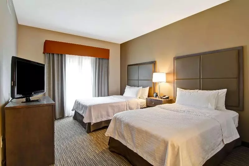 Sviitti, Homewood Suites By Hilton Houston Kingwood Parc Airport Area