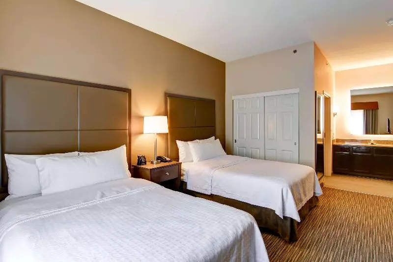 Sviitti, Homewood Suites By Hilton Houston Kingwood Parc Airport Area
