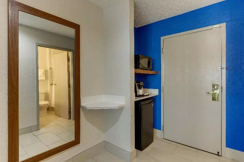 Sviitti 2 Makuuhuonetta, Homewood Suites By Hilton Houston Kingwood Parc Airport Area