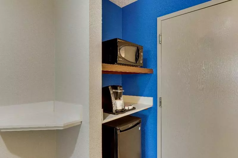 Sviitti 2 Makuuhuonetta, Homewood Suites By Hilton Houston Kingwood Parc Airport Area