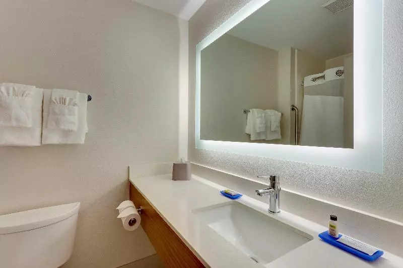 Sviitti 2 Makuuhuonetta, Homewood Suites By Hilton Houston Kingwood Parc Airport Area