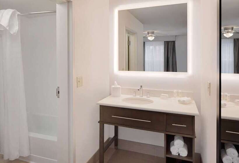 套房, Homewood Suites By Hilton Orlandomaitland