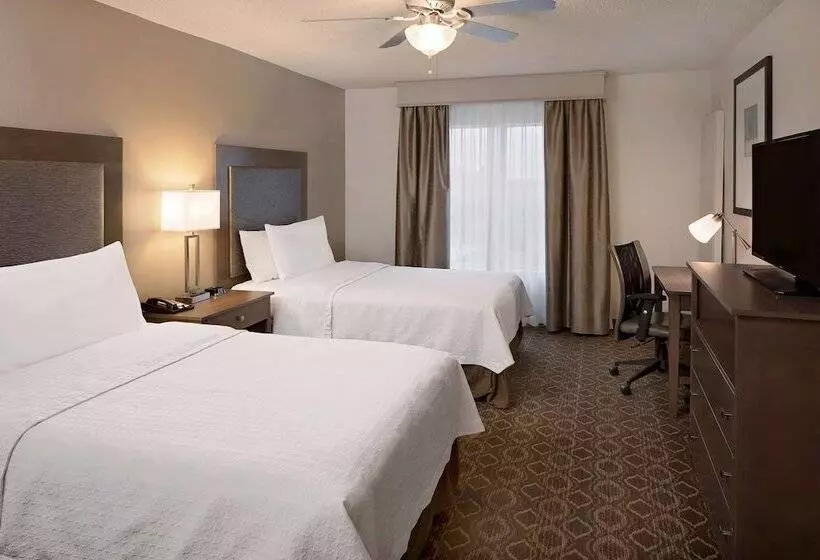 スイート, Homewood Suites By Hilton Orlandomaitland