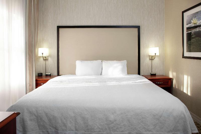 סוויטת 2 חדרי שינה, Homewood Suites By Hilton Tallahassee