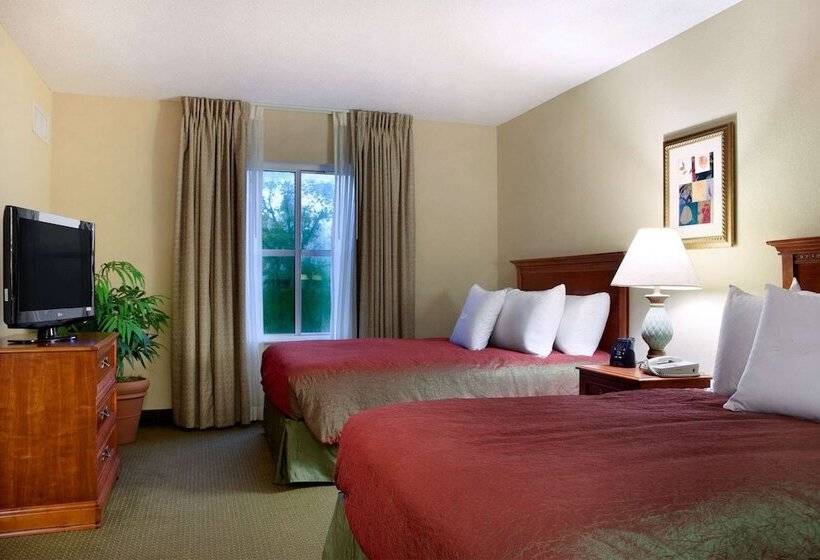 スイート, Homewood Suites By Hilton Tallahassee