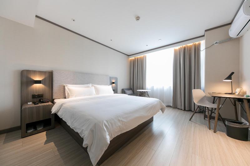 סוויטה, Homewood Suites By Hilton Tallahassee