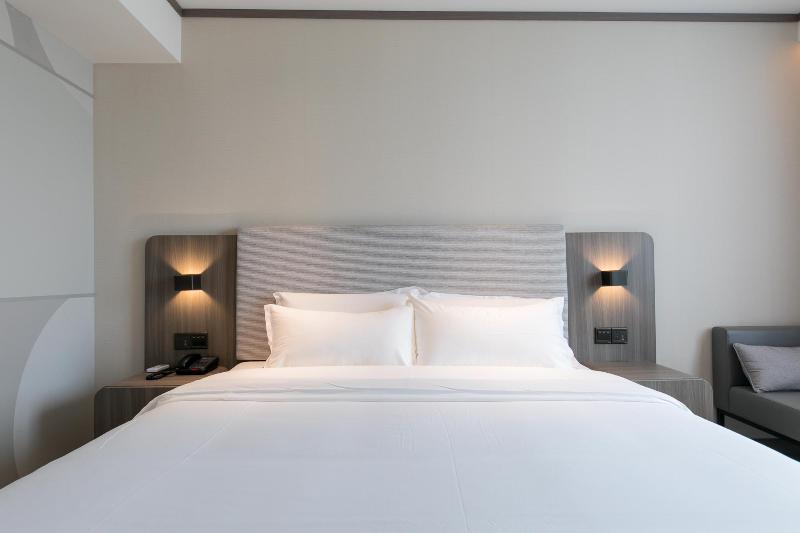 جناح, Homewood Suites By Hilton Tallahassee