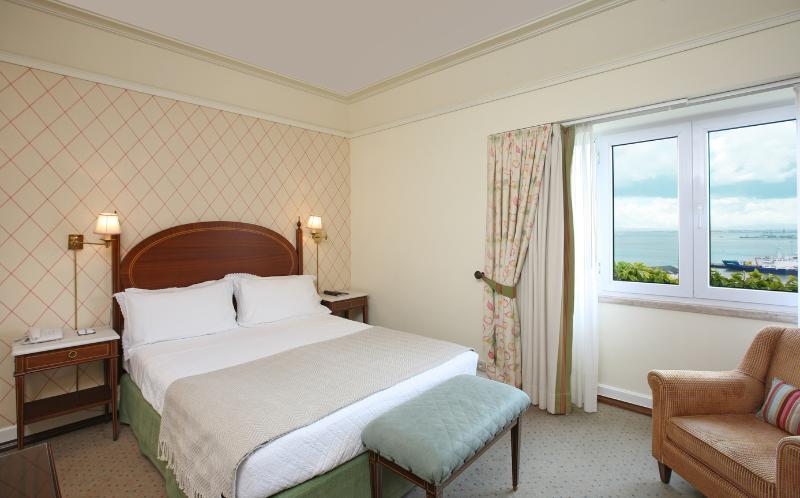 غرفة قياسية, Howard Johnson By Wyndham Galveston