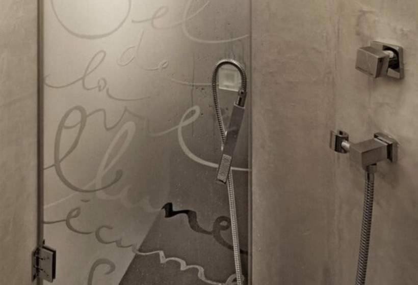 クラシックルーム, L Hôtel Particulier