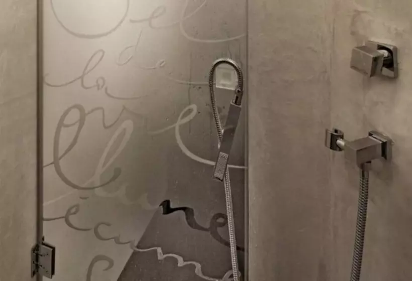 クラシックルーム, L Hôtel Particulier