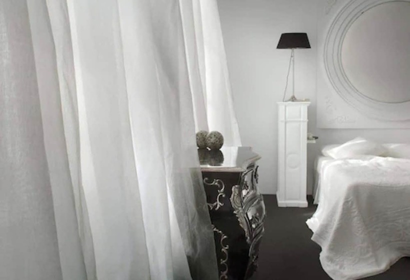 クラシックルーム, L Hôtel Particulier