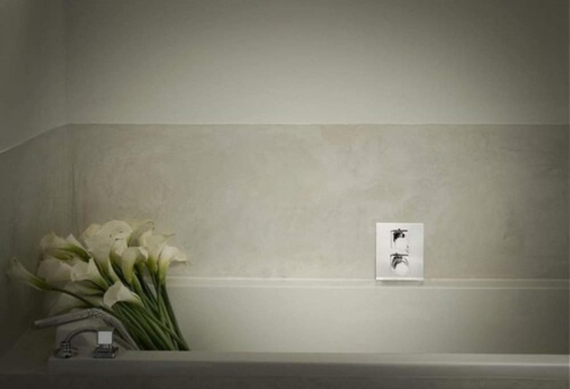 プレステージルーム, L Hôtel Particulier