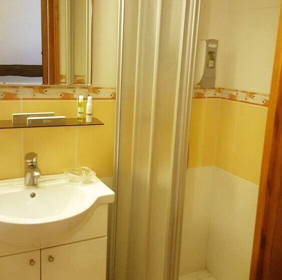 스탠다드 룸, La Terrasse   Teritoria