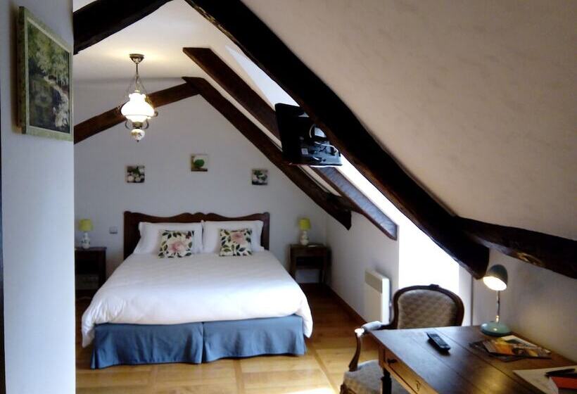 스탠다드 룸, La Terrasse   Teritoria