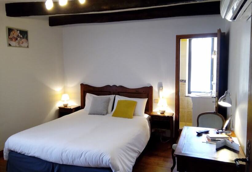 스탠다드 룸, La Terrasse   Teritoria