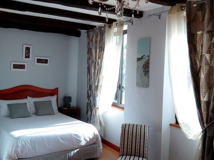 스탠다드 룸, La Terrasse   Teritoria