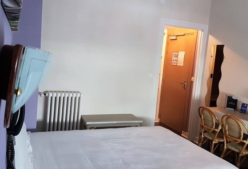 스탠다드 룸, Le Bretagne