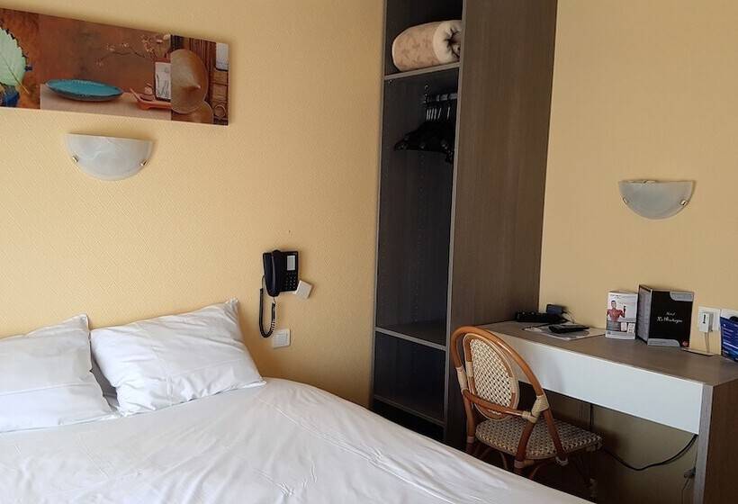 스탠다드 룸, Le Bretagne