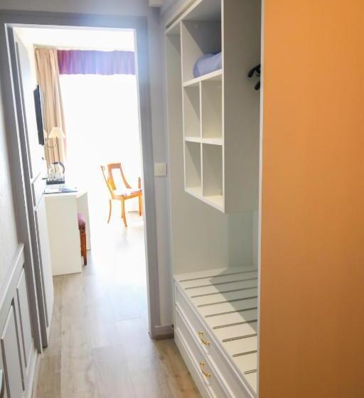 غرفة قياسية, Le Moulin Du Landion Hôtel Et Spa