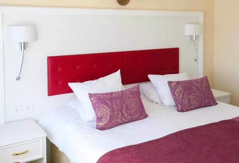 Standard-huone, Le Moulin Du Landion Hôtel Et Spa