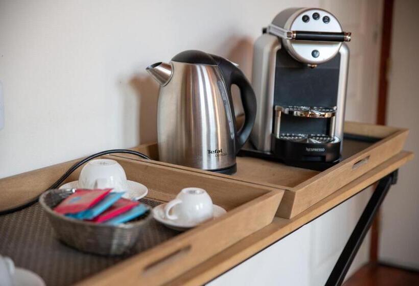 جناح عائلي, Le Moulin Du Landion Hôtel Et Spa