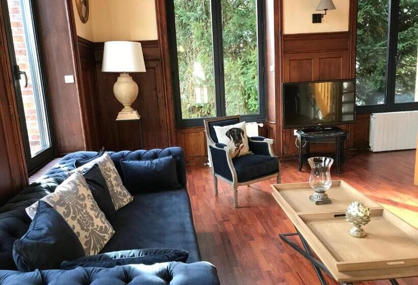 Family Suite, Le Moulin Du Landion Hôtel Et Spa