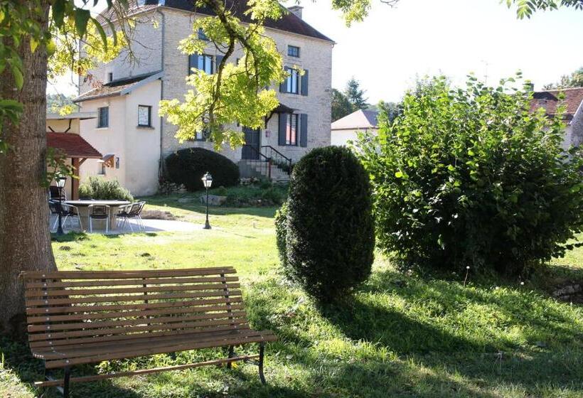 شقة غرفة واحدة, Le Moulin Du Landion Hôtel Et Spa