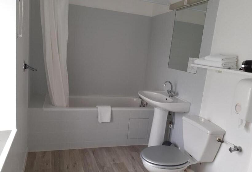 إستوديو قياسى, Le Verger