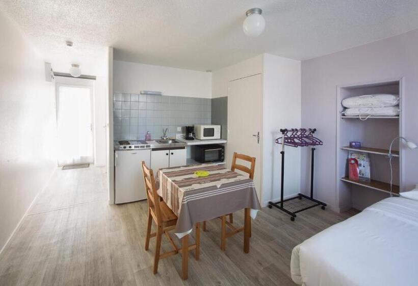 إستوديو قياسى, Le Verger