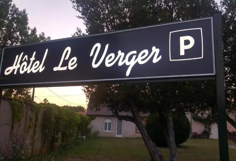 استودیوی استاندارد, Le Verger