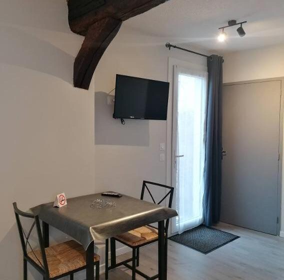 إستوديو سوبيريور, Le Verger