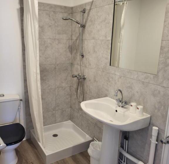 إستوديو قياسى, Le Verger