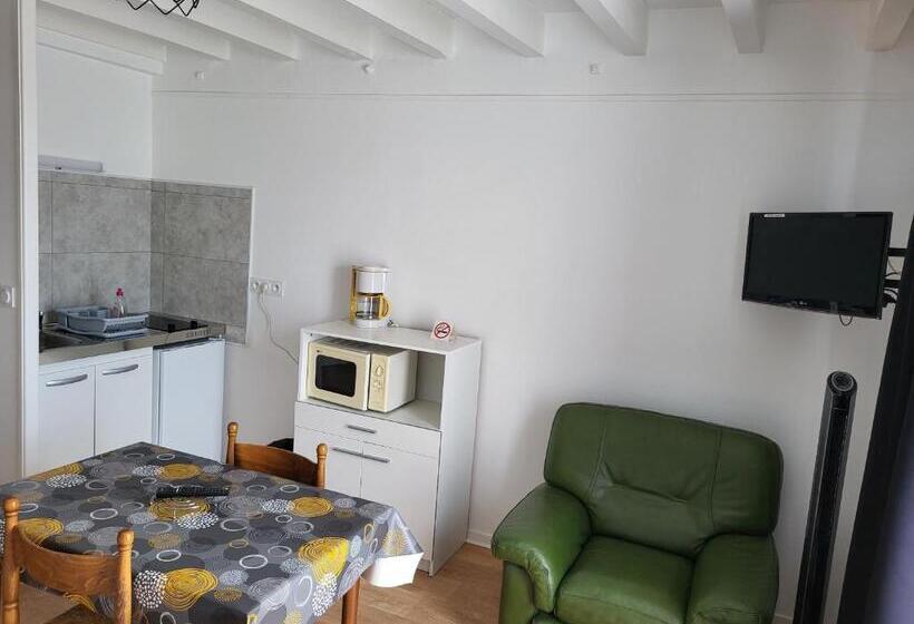 إستوديو قياسى, Le Verger