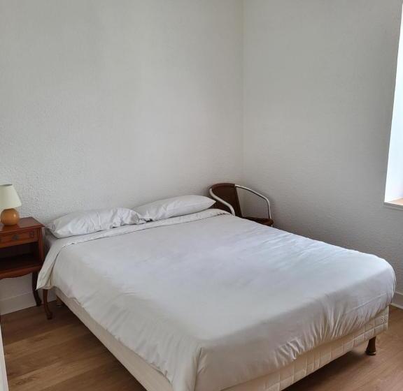 إستديو عائلى, Le Verger