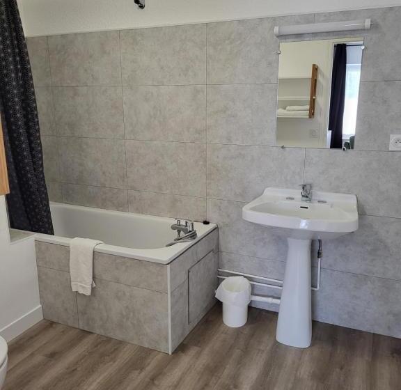 إستديو عائلى, Le Verger