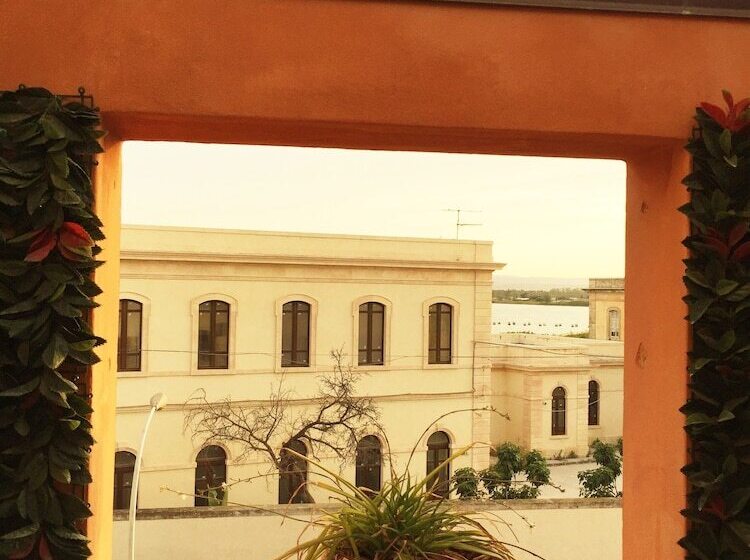 Pokój Trzyosobowy Comfort, Mediterraneo