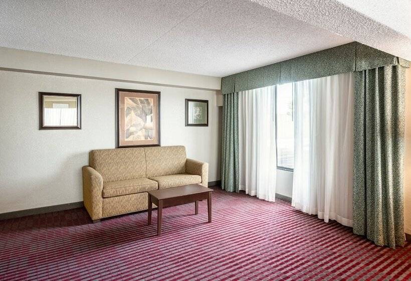 Номер Стандарт 2 Двуспальные Кровати, Lakeland