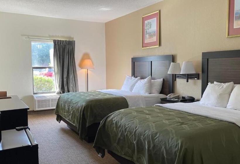 Номер Стандарт, Quality Inn Surfside Myrtle Beach