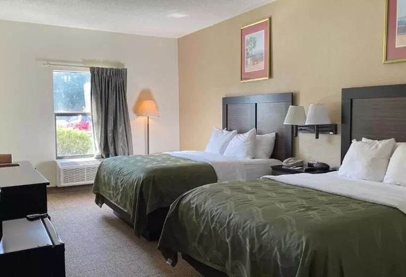 スタンダードルーム, Quality Inn Surfside Myrtle Beach