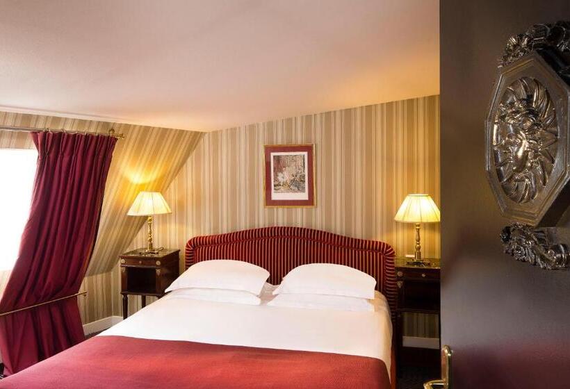 ジュニアスイート, Résidence Des Arts   Saint Germain