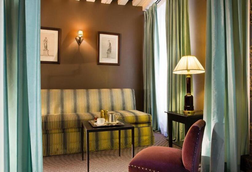 ジュニアスイート, Résidence Des Arts   Saint Germain