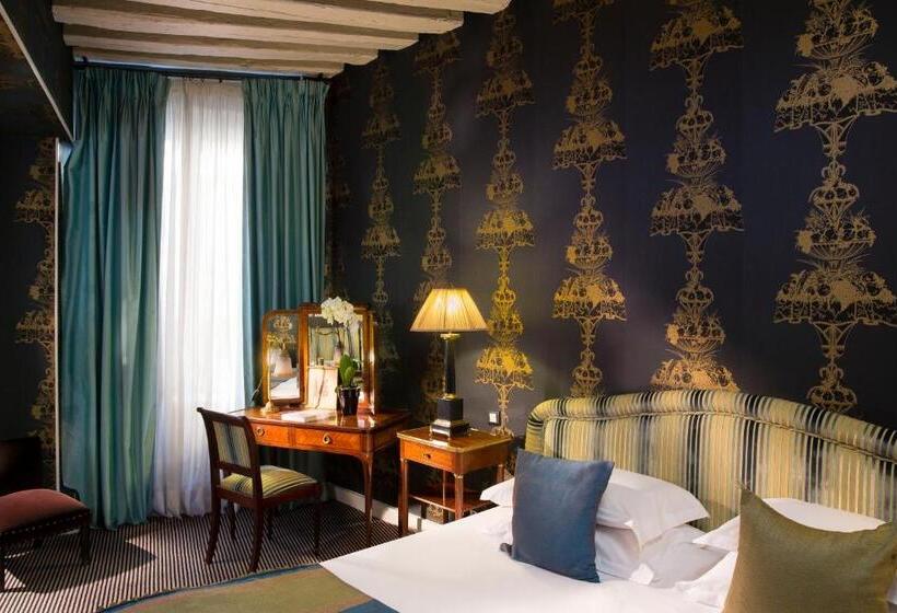 ジュニアスイート, Résidence Des Arts   Saint Germain