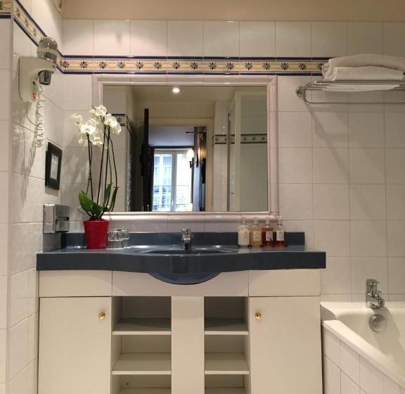 ジュニアスイート, Résidence Des Arts   Saint Germain