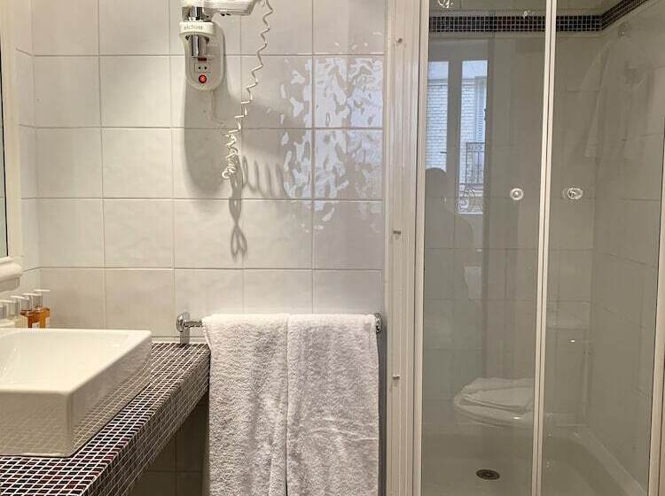 スタンダードルーム, Résidence Des Arts   Saint Germain