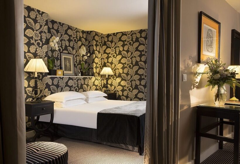 ジュニアスイート, Résidence Des Arts   Saint Germain