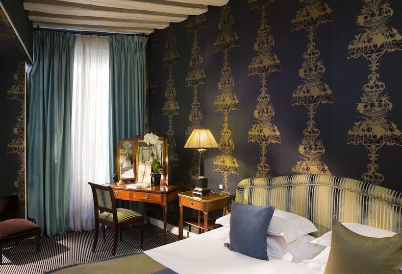 ジュニアスイート, Résidence Des Arts   Saint Germain