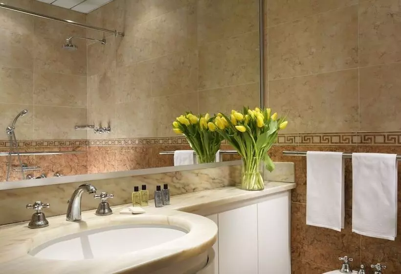 آپارتمان 1 خوابه, UNA HOTELS Hotel & Residence Contessa Jolanda Milano