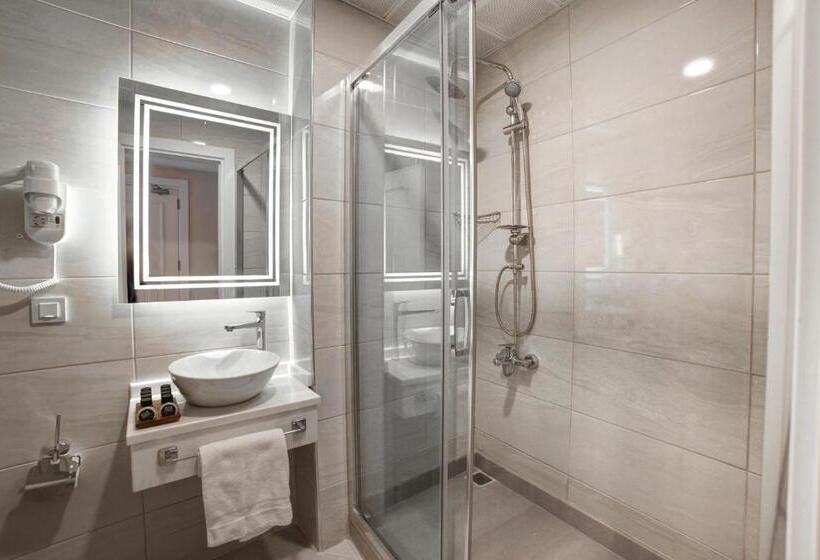 سوییت, Great Fortune Design Hotel & Spa