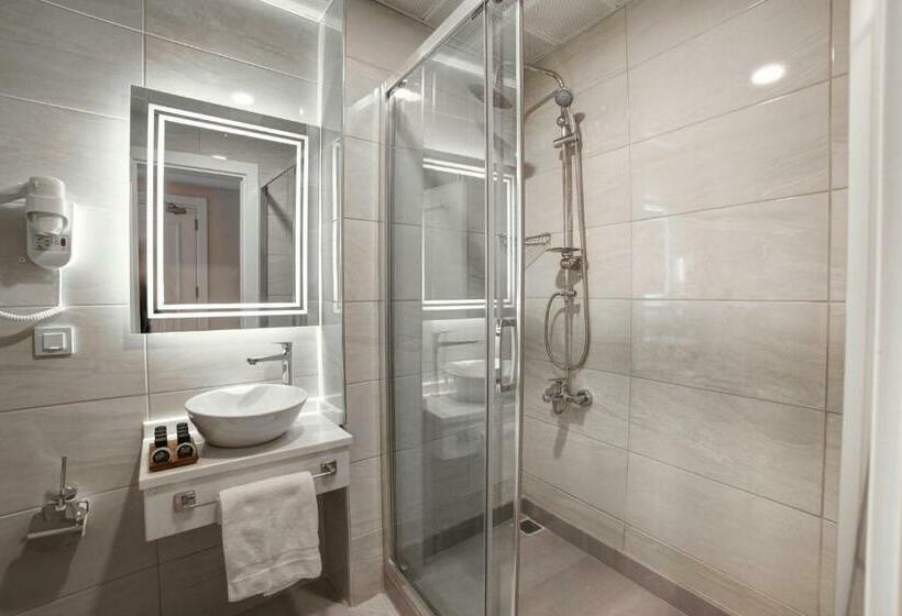 اتاق سوپریور, Great Fortune Design Hotel & Spa